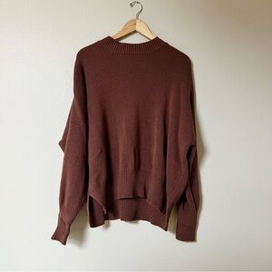 Boutique Sweater